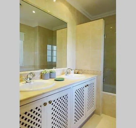 Villa Formosa Villas *