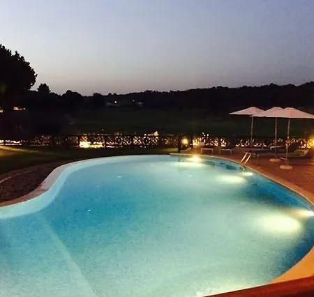 Formosa Villas *