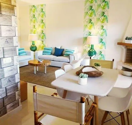 Villa Formosa Villas Quinta do Lago