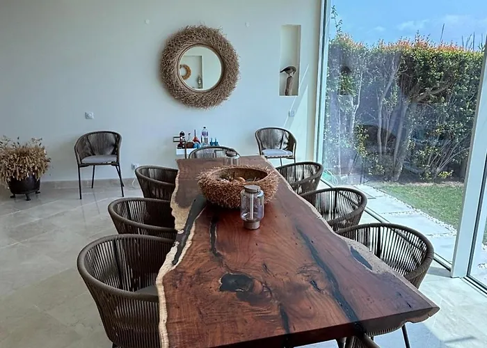 Formosa Villa Quinta do Lago