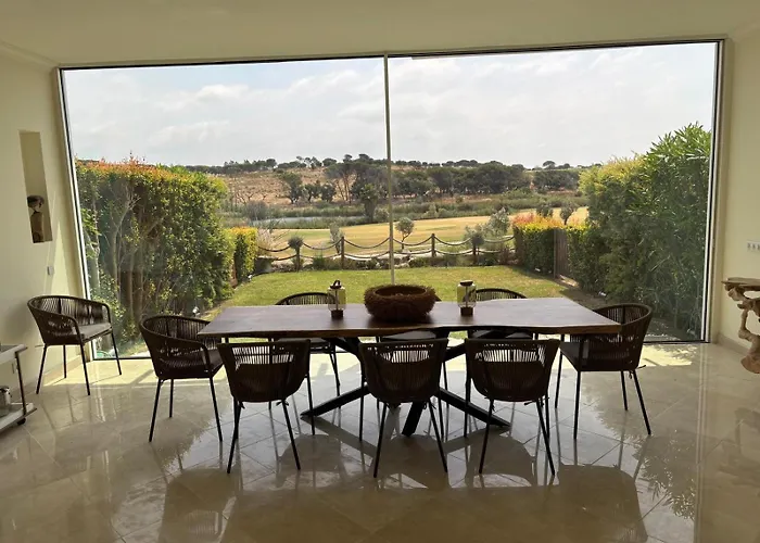 Formosa Villas *