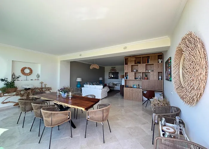 Formosa Villas Villa Quinta do Lago