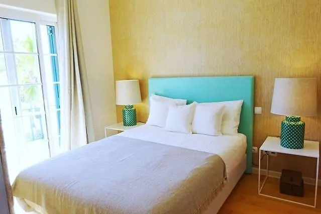 Formosa Villa Quinta do Lago