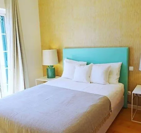 Formosa Villas Villa Quinta do Lago