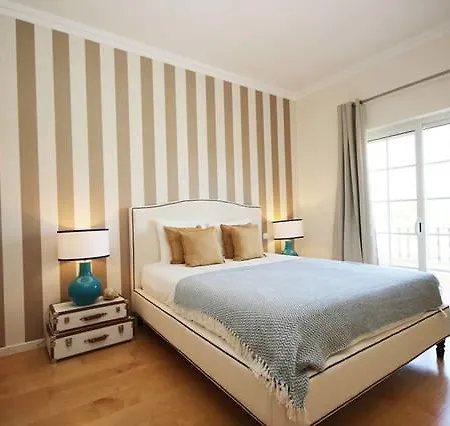 Villa Formosa Villas *