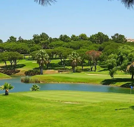 Formosa Villas * Quinta do Lago