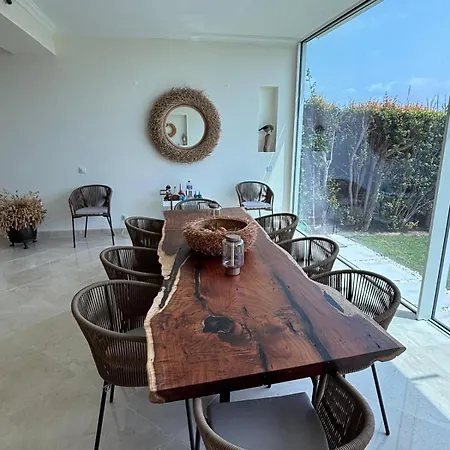 Formosa Villas Villa Quinta do Lago