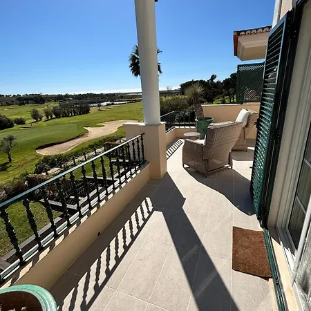 Villa Formosa Villas