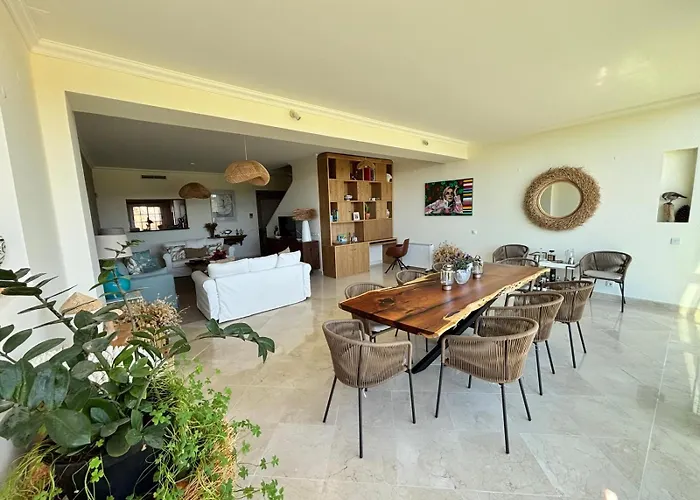 Vila Formosa Quinta do Lago